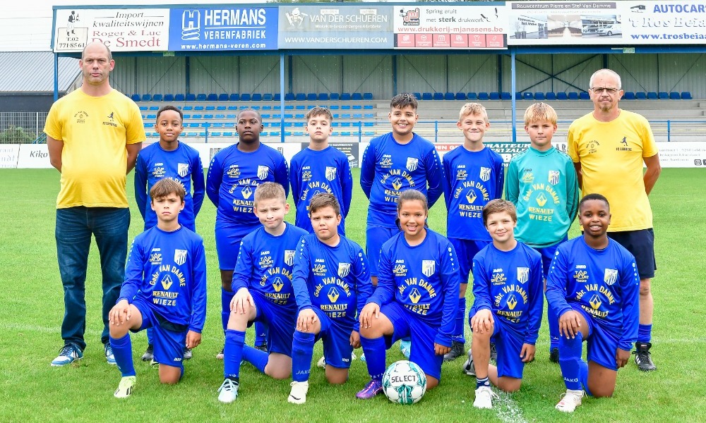 FC Lebbeke